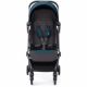 Carucior sport pentru copii Lexa Select, Night Black, Recaro 573875