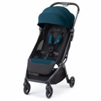 Carucior sport pentru copii Lexa Select, Teal Green, Recaro