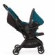 Carucior sport pentru copii Lexa Select, Teal Green, Recaro 573879