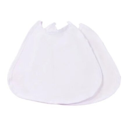 Set bavete impermeabile, 7 bucati, Fic Baby 573930