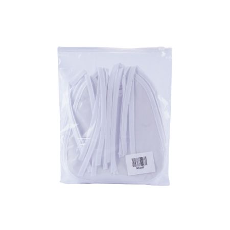 Set bavete impermeabile, 7 bucati, Fic Baby 764393