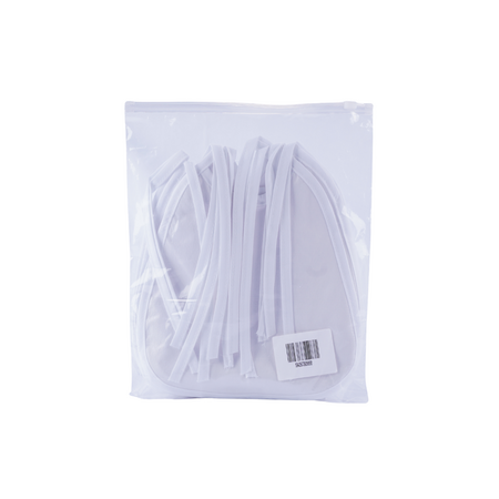 Set bavete impermeabile, 7 bucati, Fic Baby 764393