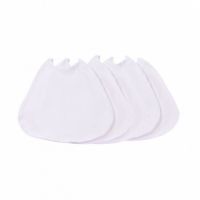 Set bavete impermeabile, 7 bucati, Fic Baby