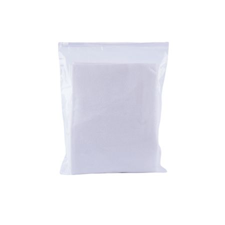 Set 2 protectii impermeabile pentru cosulet sau landou, 72x30 cm, Fic Baby 764356