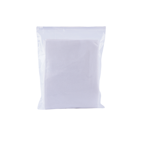 Set 2 protectii impermeabile pentru cosulet sau landou, 72x30 cm, Fic Baby 764356