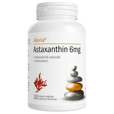 Astaxanthin 6 mg