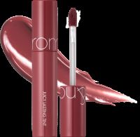 Ruj tint rezistent Juicy Lasting Tint, 19 Almond Rose, Rom&Nd