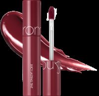 Ruj tint rezistent Juicy Lasting Tint, 12 Cherrry Bomb, Rom&Nd
