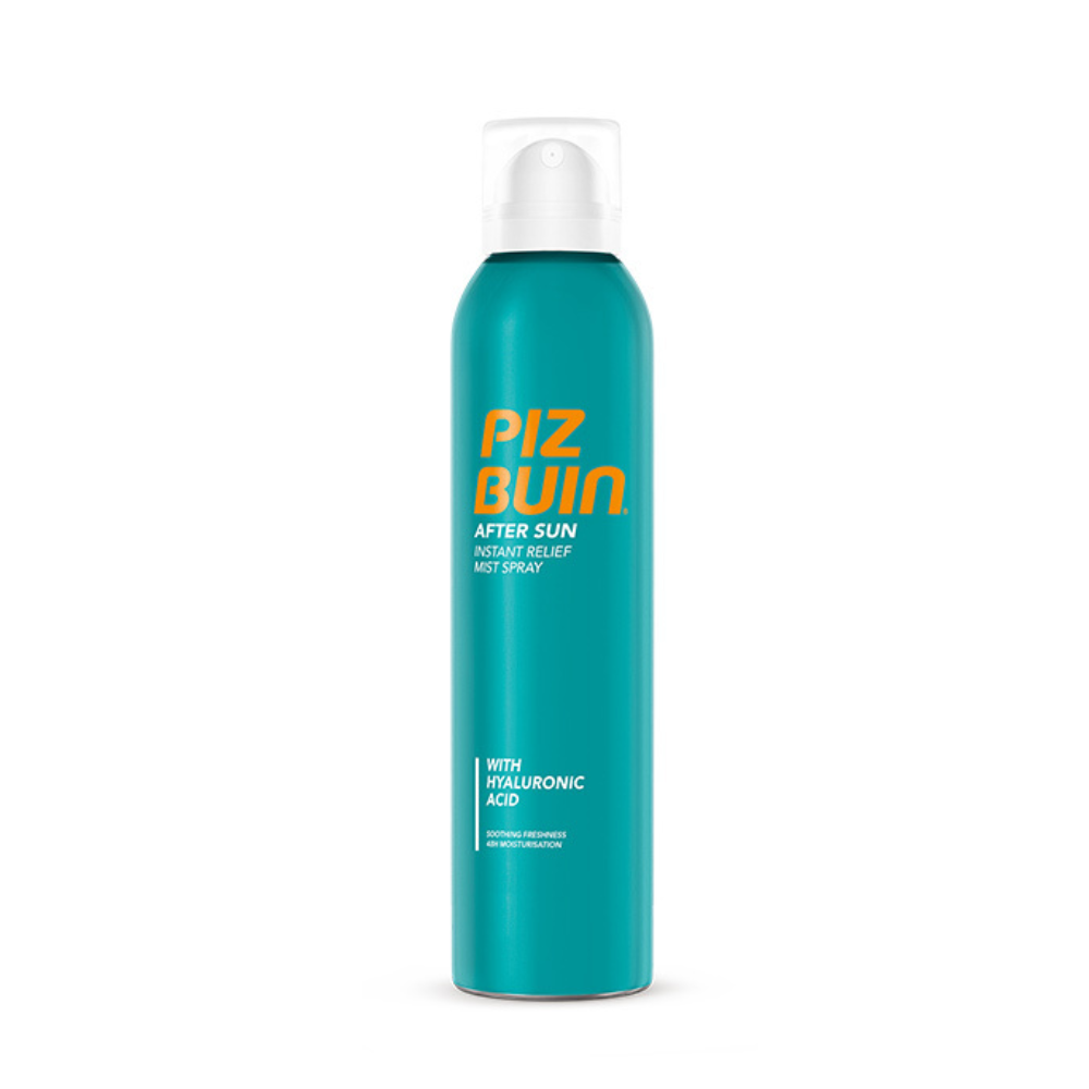 Spray Mist dupa plaja cu efect de racorire instant After Sun, 200 ml, Piz Buin