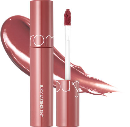 ROM&ND TINT REZISTENT PT BUZE JUICY #11 PINK PUMPKIN