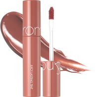 Ruj tint rezistent Juicy Lasting Tint, 10 Nudy Peanut, Rom&Nd
