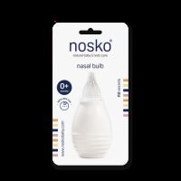 Aspirator nazal, + 0 luni, Nosko