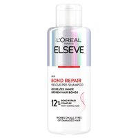 Pre-sampon pentru par deteriorat Bond Repair, 200 ml, Elseve