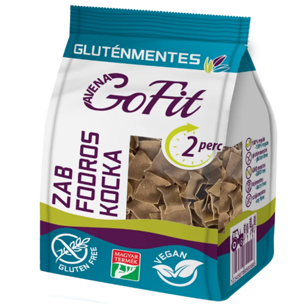 Taietei din ovaz fara gluten, 200 g, Avena Gofit