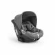 Carucior sistem 3 in 1 pentru copii Aptica Quattro, Kensington Grey, Inglesina 574682