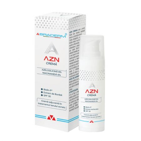 AZN CREMA 30ML