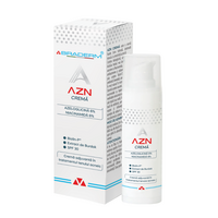 Crema AZN, 30 ml, Braderm