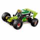 Set de creatie Automobil de teren Buggy 3 in 1 Lego Creator, 7 ani+, 31123, Lego 574203