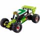 Set de creatie Automobil de teren Buggy 3 in 1 Lego Creator, 7 ani+, 31123, Lego 574204