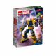 Set de creatie Armura de robot a lui Thanos Lego Marvel, 6 ani+, 76242, Lego 574200