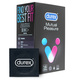 Prezervative Mutual Pleasure Mutual Pleasure, 16 bucati, Durex 507868