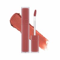 Ruj tint mat Blur Fudge, 01 Pomeloco, 5.5 g, Rom&Nd
