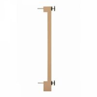 Extensie de 7 cm pentru poarta de siguranta Natural Wood, Safety
