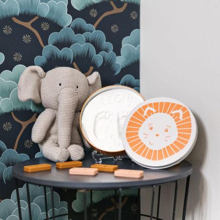 Cutia Magica - Essentials Lion, Baby Art 574269
