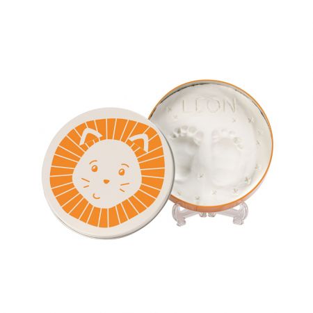 Cutia Magica - Essentials Lion, Baby Art