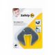 Protectie pentru usa antistrivire degete, Safety 574406