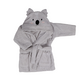Halat de baie pentru copii Blush & Blossom, Koala Kyle, 1-2 ani, Tryco 574412