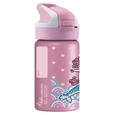 Termos din Inox, Summit Jumping, 350 ml, Laken 574469