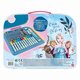 Gentuta pentru desen Art Case Frozen, +3 ani, Art Greco 574472