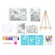 Atelierul de pictura Art Studio Acrylic, +7 ani, Art Greco 574484