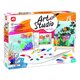 Atelierul de pictura Art Studio Acrylic, +7 ani, Art Greco 574480