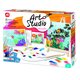 Atelierul de pictura Art Studio Acrylic, +7 ani, Art Greco 574483