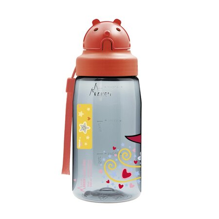 Recipient din Tritan Oby, Scooter, 450 ml, Laken 574487