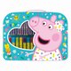 Gentuta pentru desen Art Case Peppa, +3 ani, Art Greco 574490