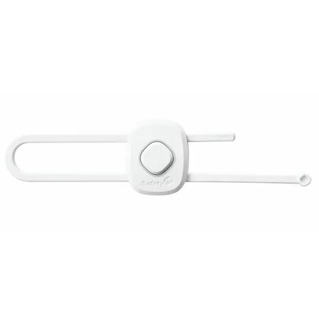 SAFETY 3202007000 SIGURANTA CULISANTA OUTSMART - WHITE