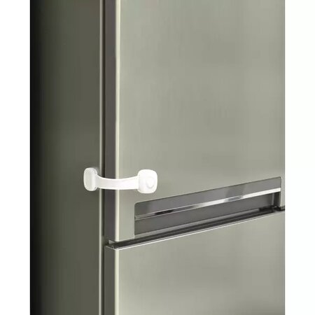 Siguranta Multifunctionala Outsmart, Alb, Safety 574538