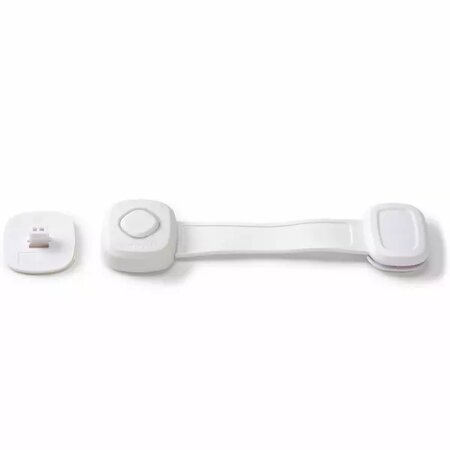Siguranta Multifunctionala Outsmart, Alb, Safety 574537