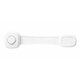 Siguranta Multifunctionala Outsmart, Alb, Safety 574536