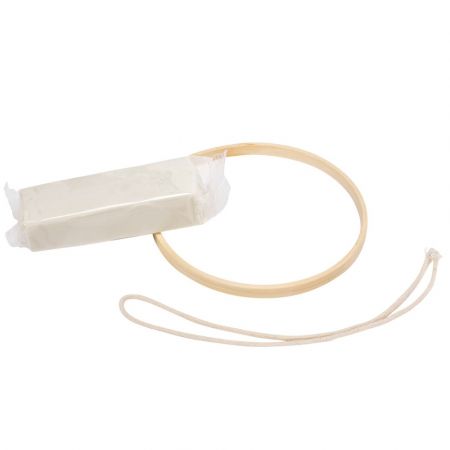 Ornament Keepsake - Pure Organic, Baby Art 574548