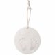 Ornament Keepsake - Pure Organic, Baby Art 574544