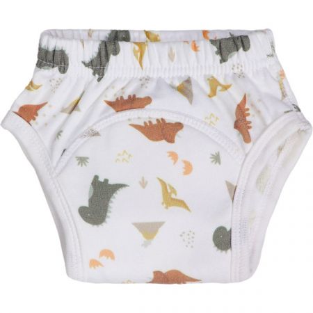 Chilotei de antrenament la olita Blush & Blossom, 18 -24 luni/11-13 kg, Dinosaur, Tryco