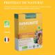 Immunite Bio, 20 fiole x 10 ml, Santarome 615450