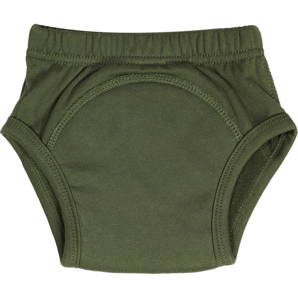 Chilotei de antrenament la olita Blush & Blossom, 24 - 36 luni/13 - 15 kg, Green, Tryco