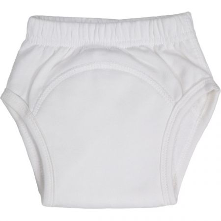 Chilotei de antrenament la olita Blush & Blossom, 24 - 36 luni/13 - 15 kg, White, Tryco