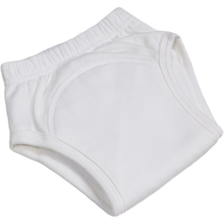 Chilotei de antrenament la olita Blush & Blossom, 18 -24 luni/11-13 kg, White, Tryco 574629