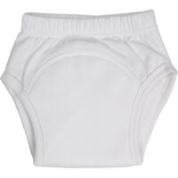 Chilotei de antrenament la olita Blush & Blossom, 18 -24 luni/11-13 kg, White, Tryco